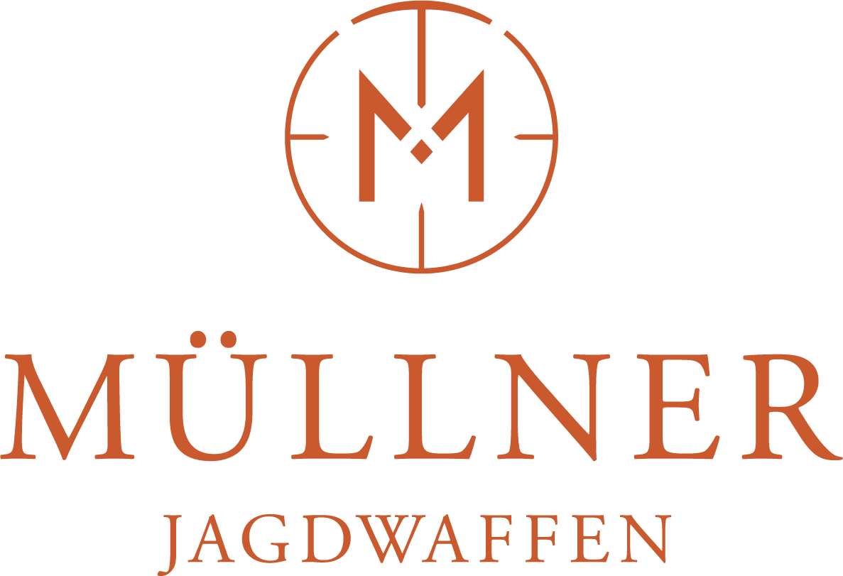 Logo Jagd und Sportwaffen
